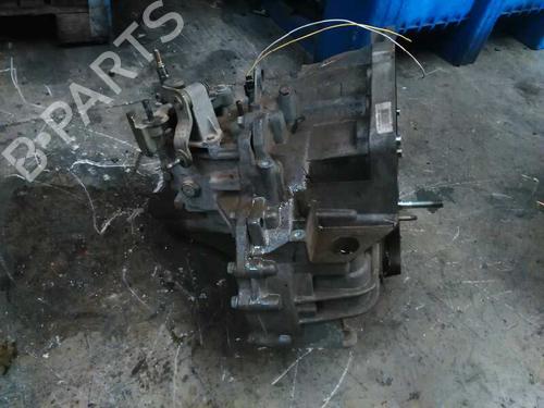 Gearbox NISSAN PRIMERA Hatchback (P12) 1.9 dCi | BP5307042M3 