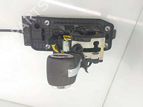 Gear lever VW PASSAT CC B6 (357) 2.0 TDI | BP19805044M90 