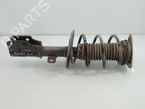Used Right front shock absorber PEUGEOT 3008 I MPV (0U_) [2009-2017]  29724555
