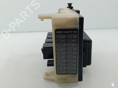 Fuse box FORD MONDEO I Turnier (BNP) 1.8 TD | BP31247801E1