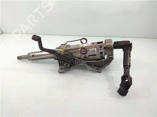 Used Steering column Steering column 11744921 11744921