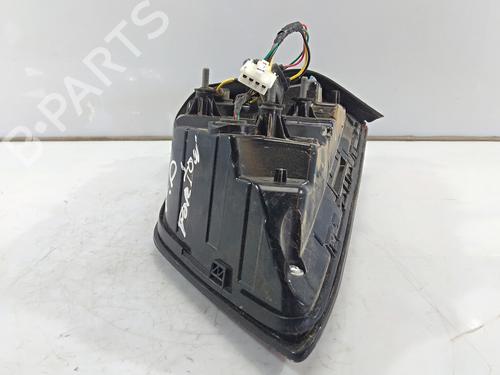 Right taillight MG MG ZS SUV (AZS1) | BP29437734C35