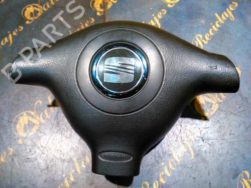 Førerens kollisjonspute SEAT IBIZA III (6L1) [2002-2009]  5300407