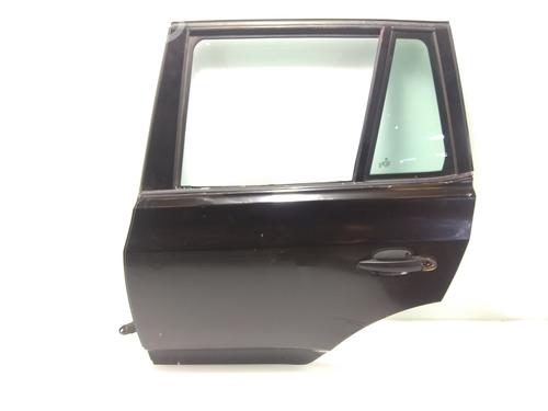 Used Left rear door BMW X3 (E83) 2.0 d (150 hp) 9859504