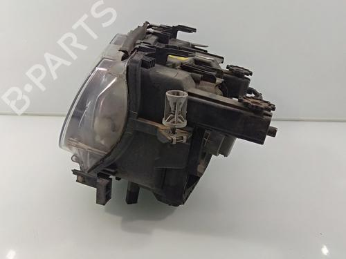 Left headlight BMW 3 Compact (E46)  | BP18470684C28 