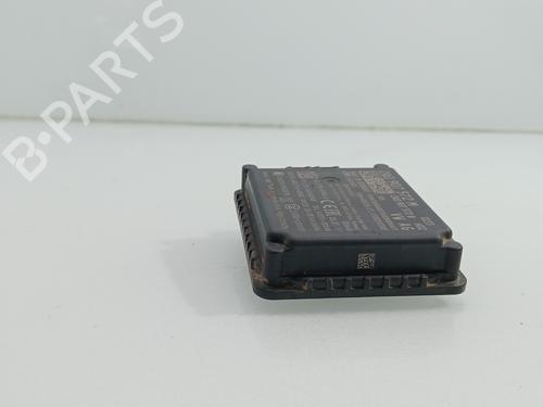 Elektronisk modul MAN TGE Van  | BP29717296M83 