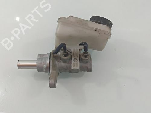 Used Brake master cylinder PEUGEOT 107 (PM_, PN_) [2005-2016]  18470046