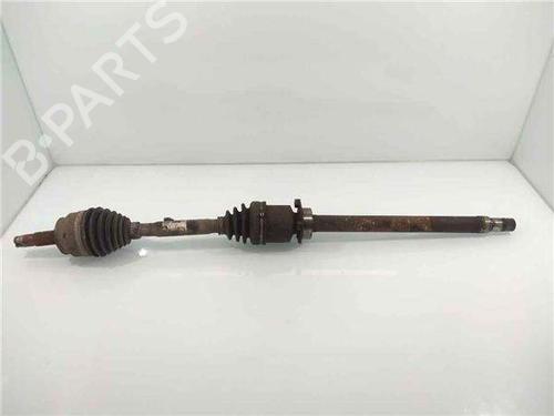 Used Right front driveshaft Right front driveshaft 10317843 10317843