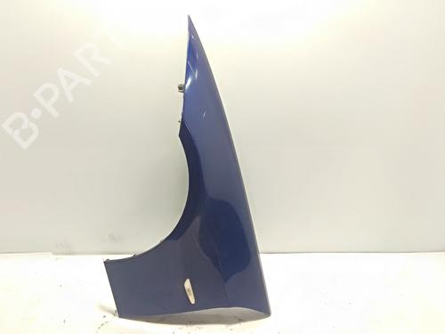 Used Left front fenders BMW 3 (E90) [2004-2012]  17047651