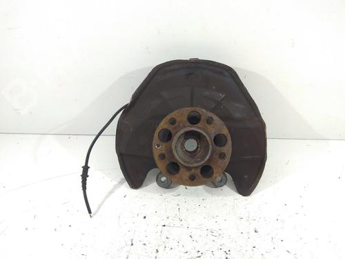 Used Right front steering knuckle Right front steering knuckle MERCEDES-BENZ B-CLASS Sports Tourer (W245) [2005-2011] 8588355 8588355