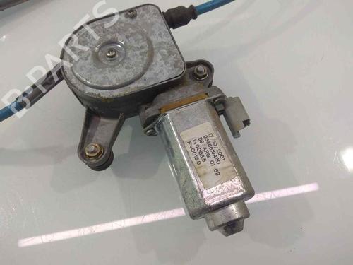 Rear left window mechanism PEUGEOT 406 (8B)  | BP10566851C24 