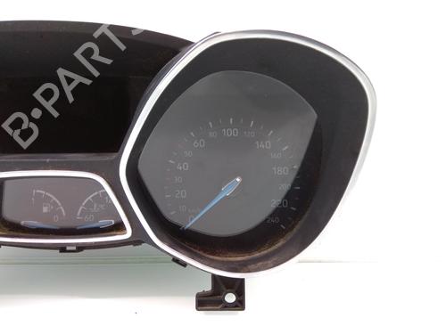 Instrument cluster FORD FOCUS III Turnier 1.6 Ti | BP10738810C47 