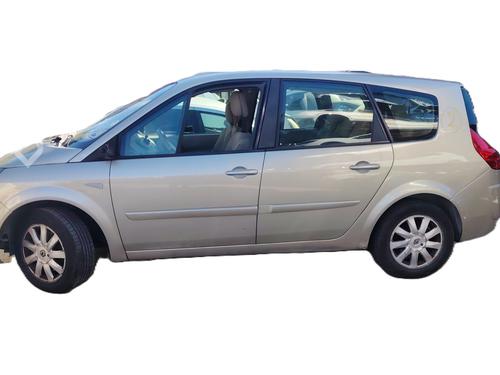 Engine RENAULT SCÉNIC II (JM0/1_)  | BP32238252M1  - Image 6