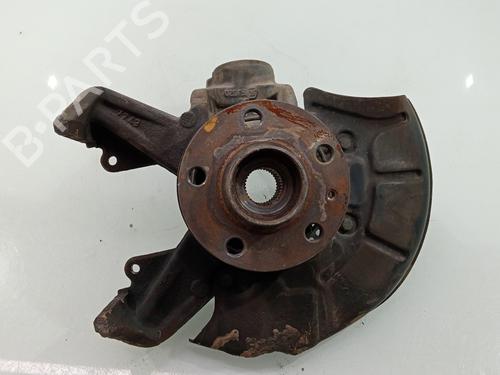 Left front steering knuckle SEAT TOLEDO II (1M2)  | BP31193752M25 