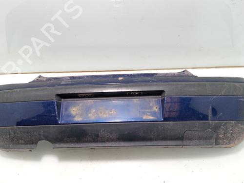 Used Rear bumper SEAT IBIZA II (6K1) [1993-2002]  29751761