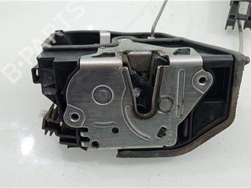 Used Front right lock Front right lock 25495252 25495252