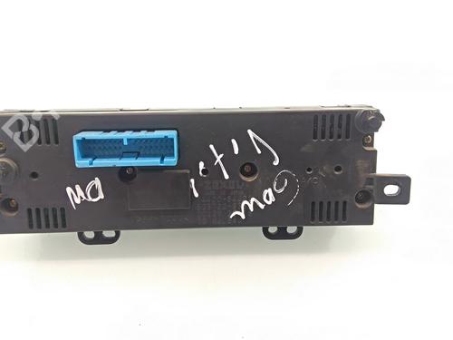 Climate control SUZUKI GRAND VITARA I (FT, HT) 2.0 HDI 110 16V 4x4 (SQ420D, TD83V) | BP15726716I5 