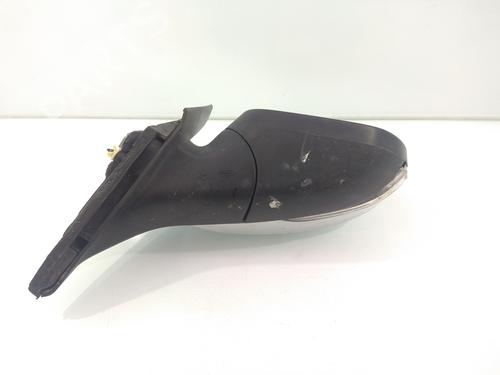 Right mirror FORD FOCUS II Turnier (DA_, FFS, DS)  | BP10506658C27 