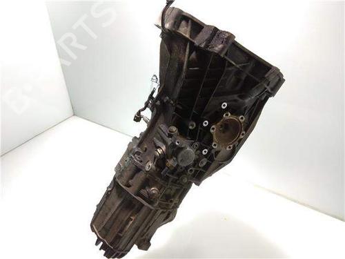 Used Gearbox Gearbox 13528781 13528781