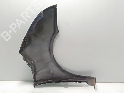 Left front fenders CITROËN C4 Picasso I MPV (UD_) 2.0 HDi 138 | BP16249621C41 
