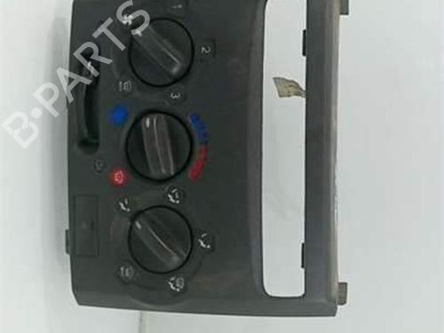 Used Climate control Climate control 38523160 38523160