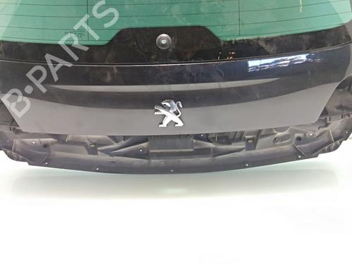 Tailgate PEUGEOT 508 SW I (8E_) 2.0 HDi RXH Hybrid4 | BP19082948C6 