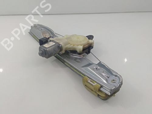 Rear right window mechanism FORD FOCUS III 1.0 EcoBoost | BP16524059C25 