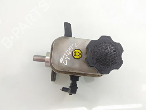 Used Brake master cylinder HYUNDAI SANTA FÉ II (CM) 2.2 CRDi GLS (150 hp) 19440550