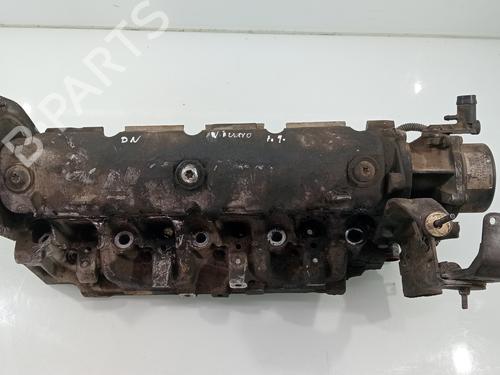 Cylinder head OPEL VIVARO A Van (X83)  | BP31952437M5 