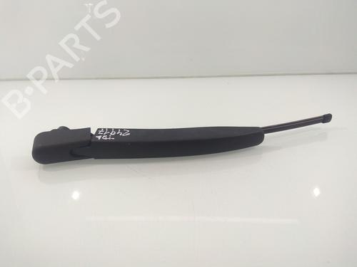 Rear windshield wiper arm FORD FOCUS II Turnier (DA_, FFS, DS)  | BP10506624C144 