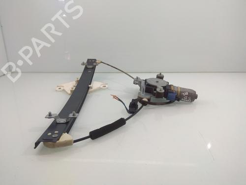 Rear right window mechanism CHEVROLET CAPTIVA (C100, C140)  | BP13915351C25 