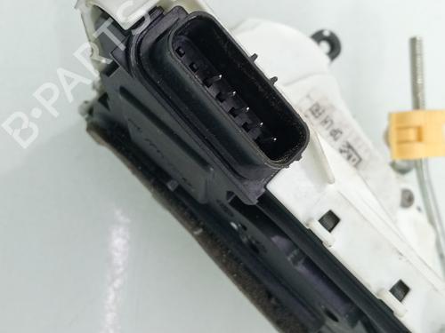 Front left lock MG MG HS (AS23) | BP31648746C98