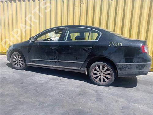 Left sun visor VW PASSAT B6 (3C2) 2.0 TDI 16V | BP19481793I1 - Image 6