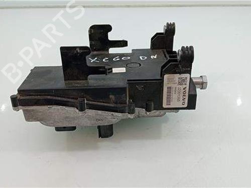 Electronic module VOLVO XC60 I SUV (156) T5 | BP38520340M83 - Image 6