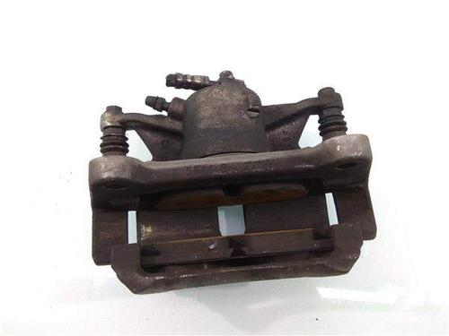 Left front brake caliper SEAT LEON (5F1) 2.0 TDI | BP11621044M105 - Image 6