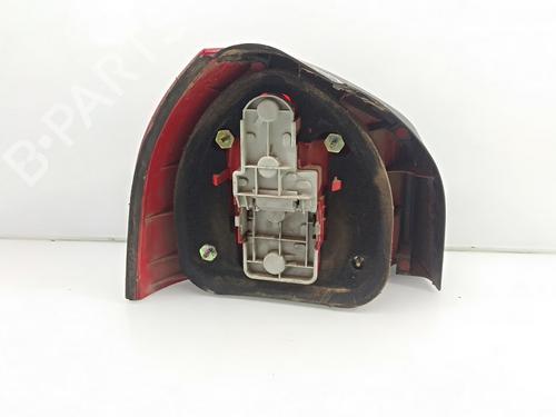 Right taillight AUDI A3 (8L1) 1.8 | BP19939092C35 