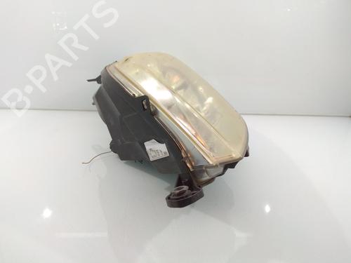 Left headlight FIAT FIORINO Box Body/MPV (225_)  | BP13530115C28 