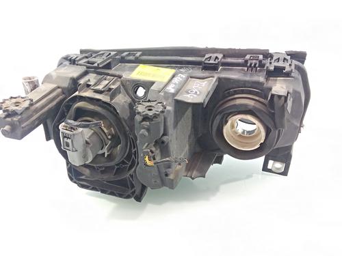 Left headlight BMW 3 Compact (E46)  | BP18470684C28 