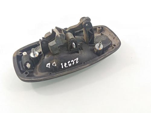 Front right exterior door handle PEUGEOT BIPPER Tepee 1.3 HDi 75 | BP18470117C129 