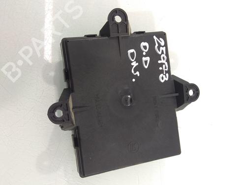 Comfort control module MERCEDES-BENZ B-CLASS Sports Tourer (W245)  | BP13531064M56 