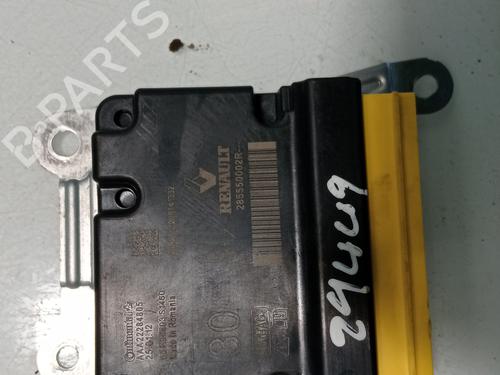 Airbag Kit RENAULT CAPTUR II (HF_)  | BP31035097C86 