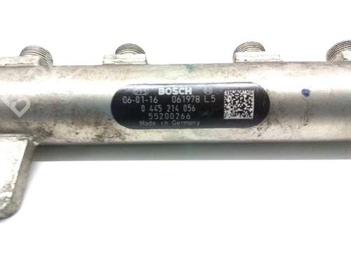 Used Injection rail OPEL ZAFIRA / ZAFIRA FAMILY B (A05) [2005-2019]  11269626