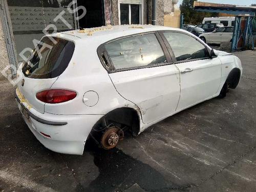 Left headlight ALFA ROMEO 147 (937_)  | BP6598385C28 