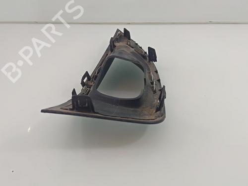 Grille PEUGEOT 3008 II SUV (MC_, MR_, MJ_, M4_) 1.2 THP/ PureTech 130 (MRHNSM, MRHNSU, MRHNSJ, MRHNYW,... | BP19137164C40 