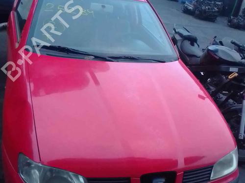 Right front steering knuckle SEAT IBIZA II (6K1)  | BP11168367M26 