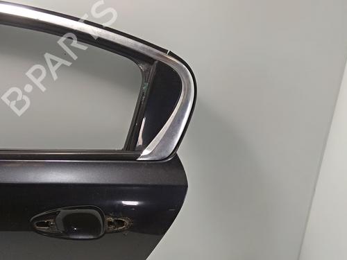 Left rear door PEUGEOT 508 I (8D_) 1.6 HDi | BP23278590C4