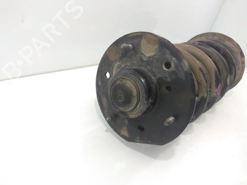 Right front shock absorber CHEVROLET CAPTIVA (C100, C140)  | BP13569145M17 