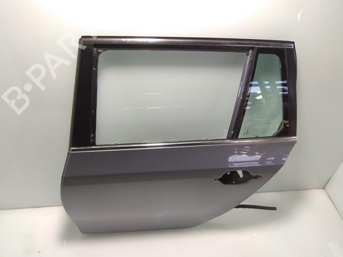 Left rear door BMW 5 Touring (E61)  | BP13539539C4 
