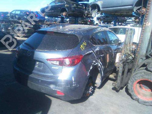 Used Parts MAZDA 3 (BL)  2.2 MZR CD (BL10)  737715