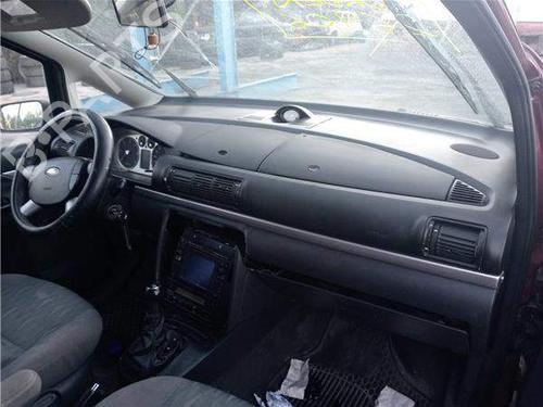 Used Airbag Kit Airbag Kit 38520046 38520046